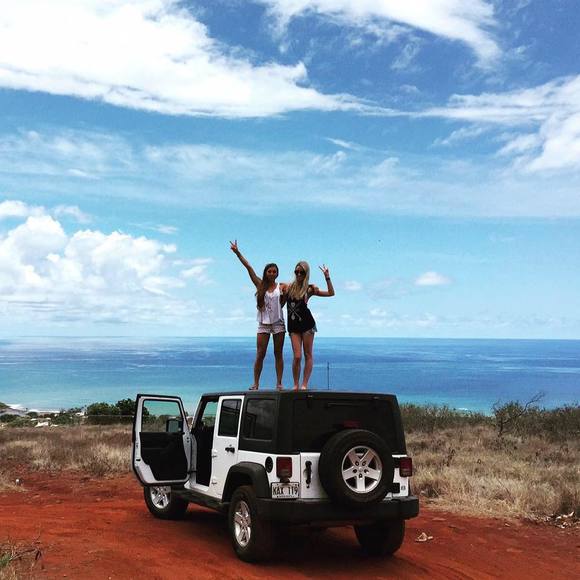 Meet your Posh ambassador Tiarra - Picture 2 of 2